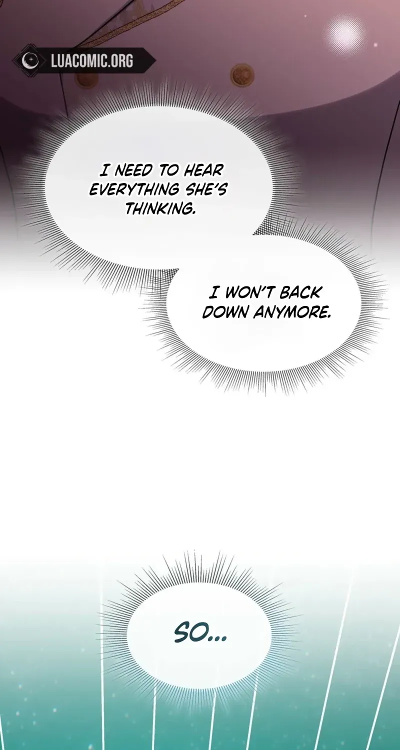 Read Their Obsession Will Ruin Me Manga Online