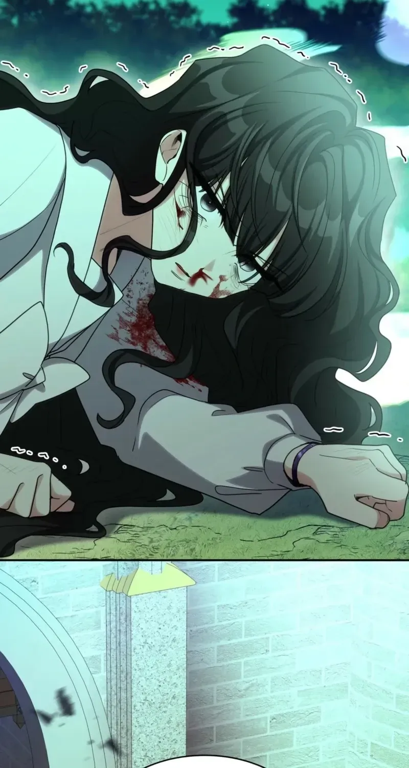 Read Their Obsession Will Ruin Me Manga Online