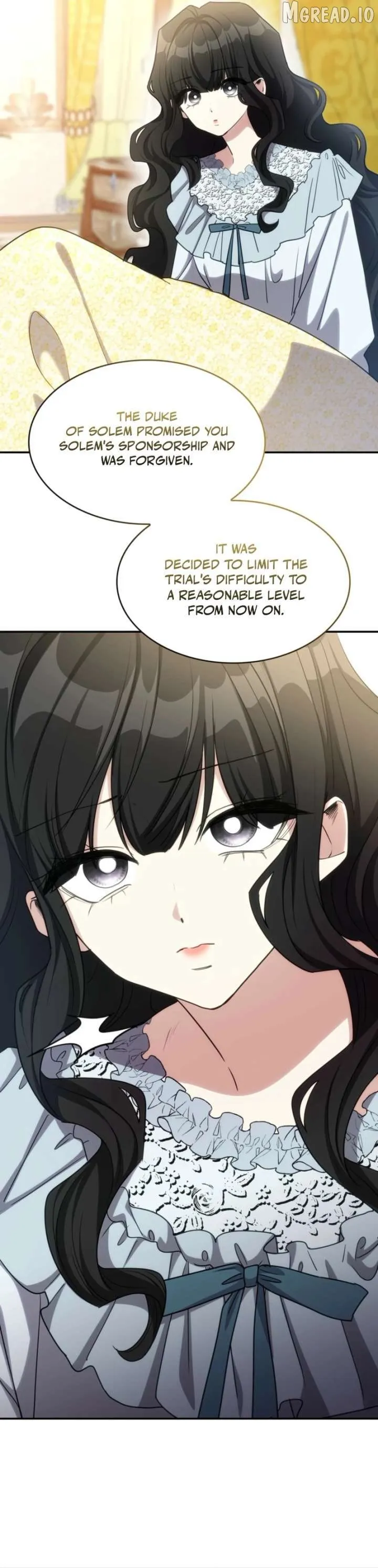 Read Their Obsession Will Ruin Me Manga Online