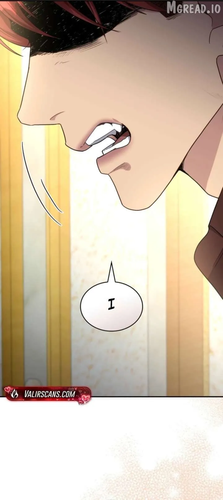 Read Their Obsession Will Ruin Me Manga Online