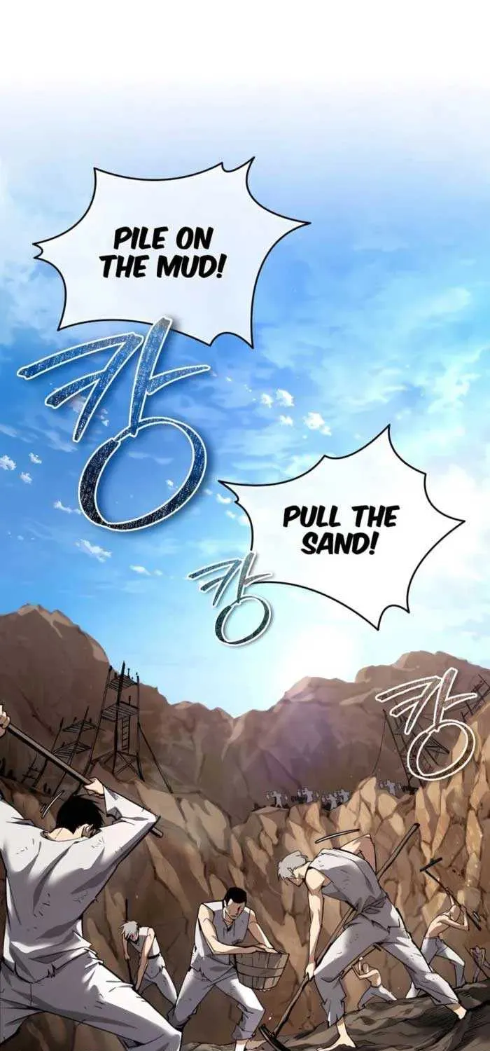 Read There’s No Such Thing as a Bad Hero in the World Manga Online