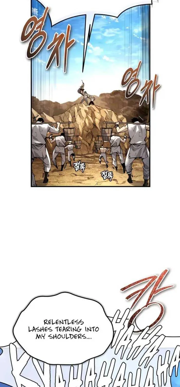 Read There’s No Such Thing as a Bad Hero in the World Manga Online