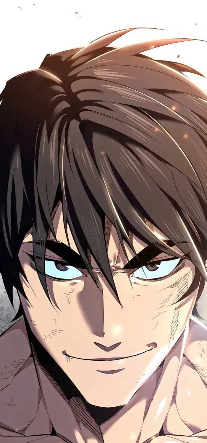 Read There’s No Such Thing as a Bad Hero in the World Manga Online