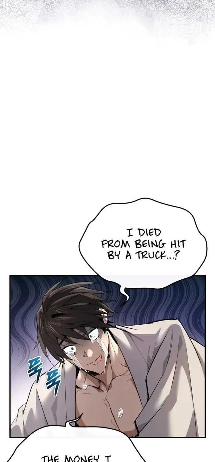 Read There’s No Such Thing as a Bad Hero in the World Manga Online