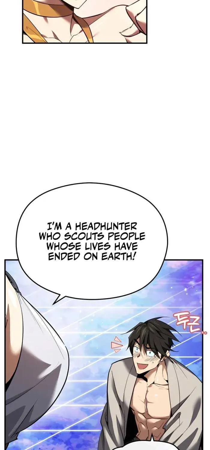 Read There’s No Such Thing as a Bad Hero in the World Manga Online