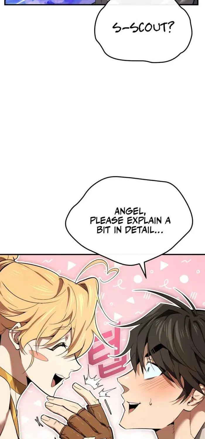 Read There’s No Such Thing as a Bad Hero in the World Manga Online