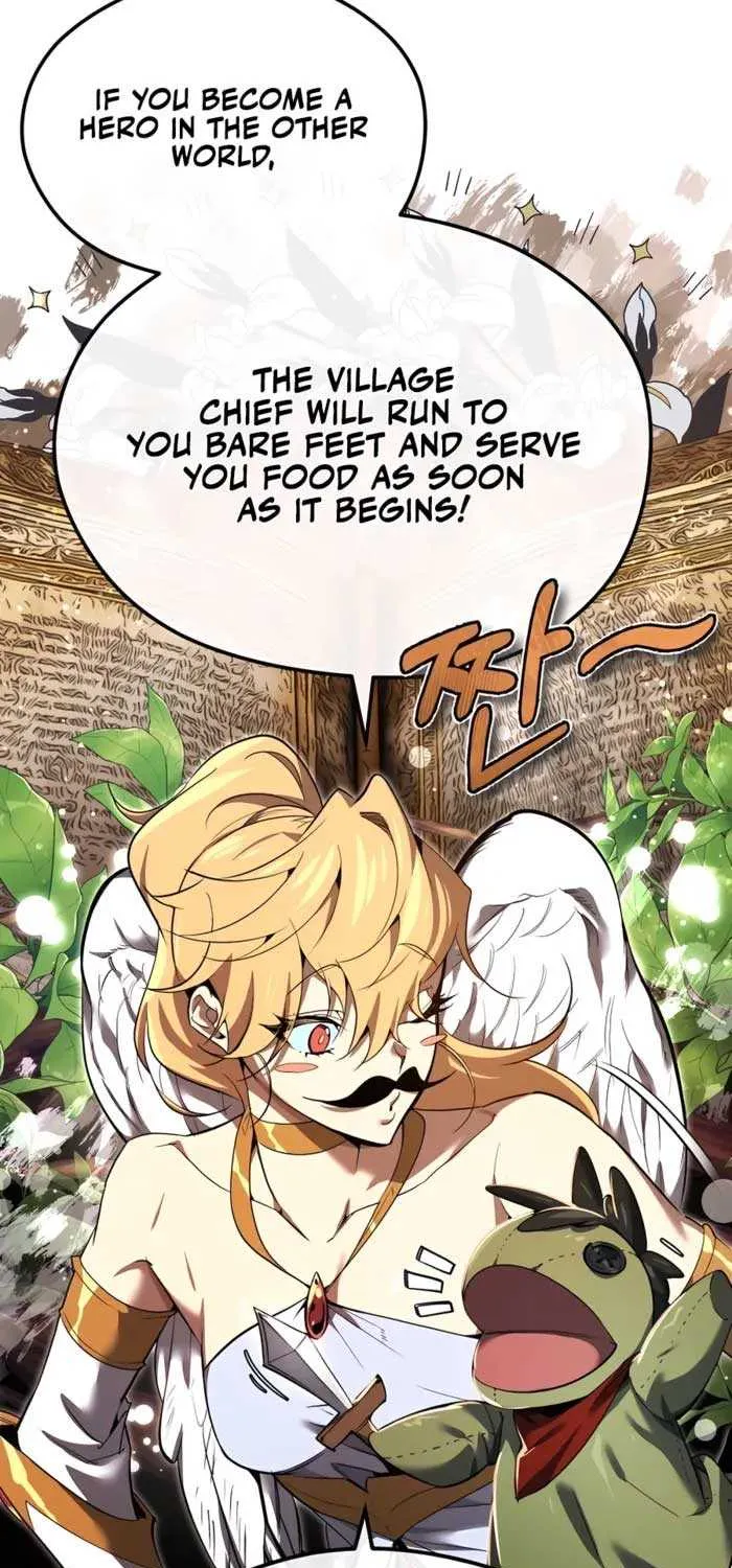 Read There’s No Such Thing as a Bad Hero in the World Manga Online
