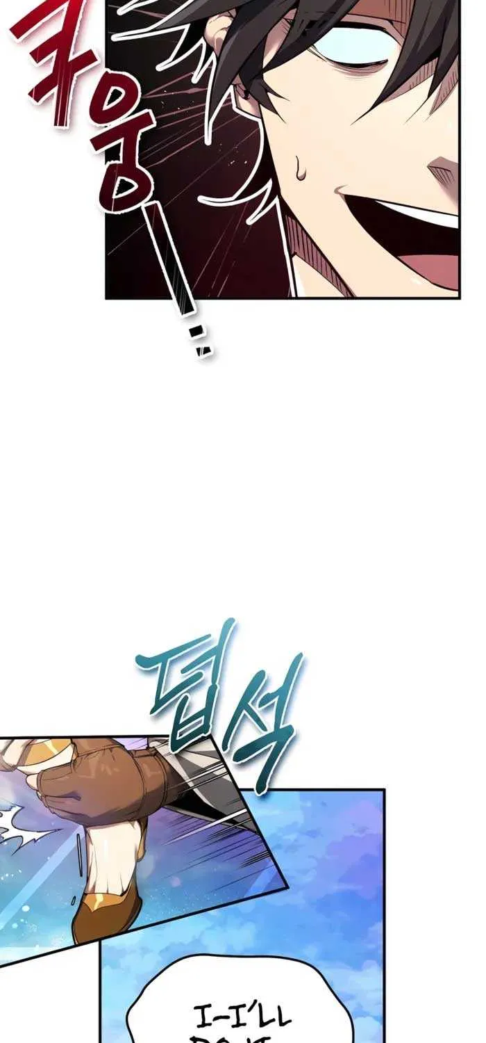 Read There’s No Such Thing as a Bad Hero in the World Manga Online