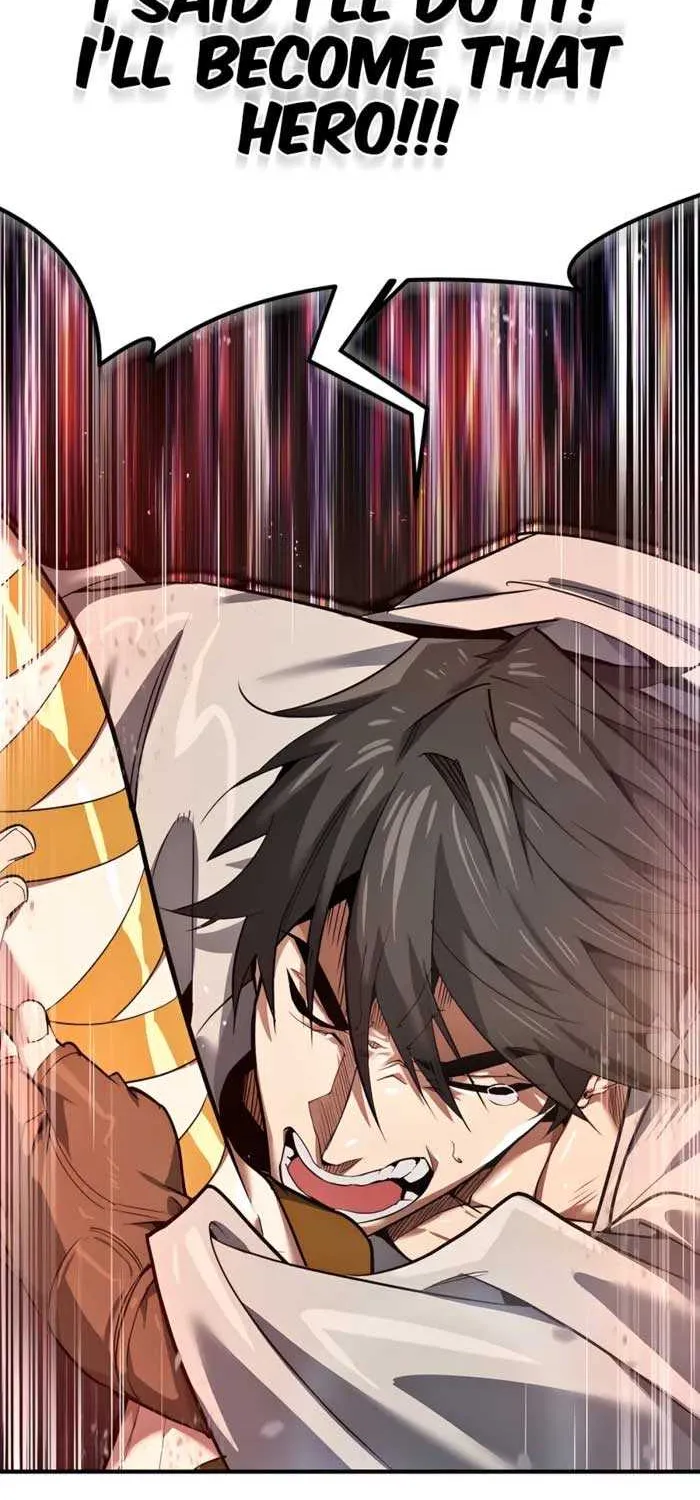 Read There’s No Such Thing as a Bad Hero in the World Manga Online