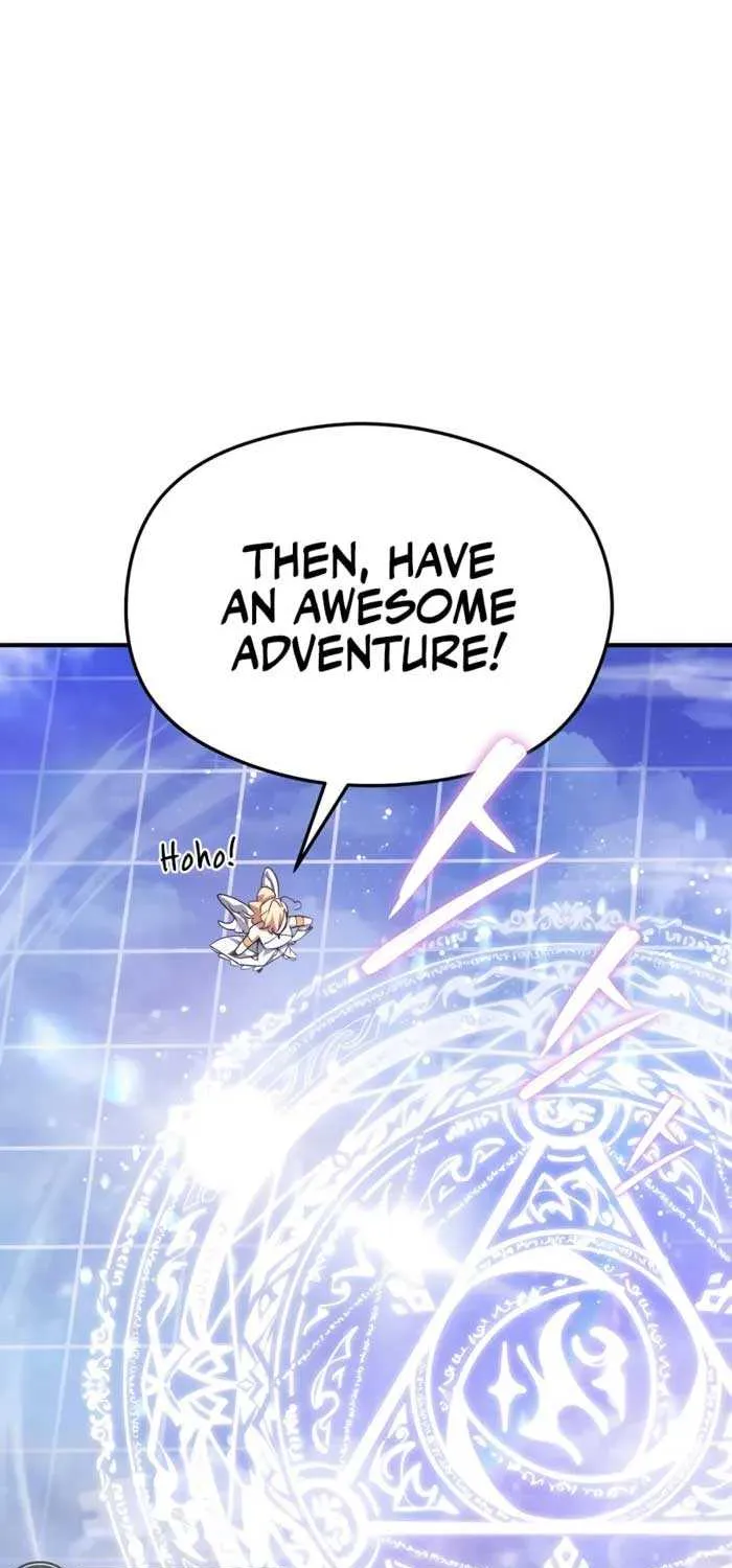 Read There’s No Such Thing as a Bad Hero in the World Manga Online