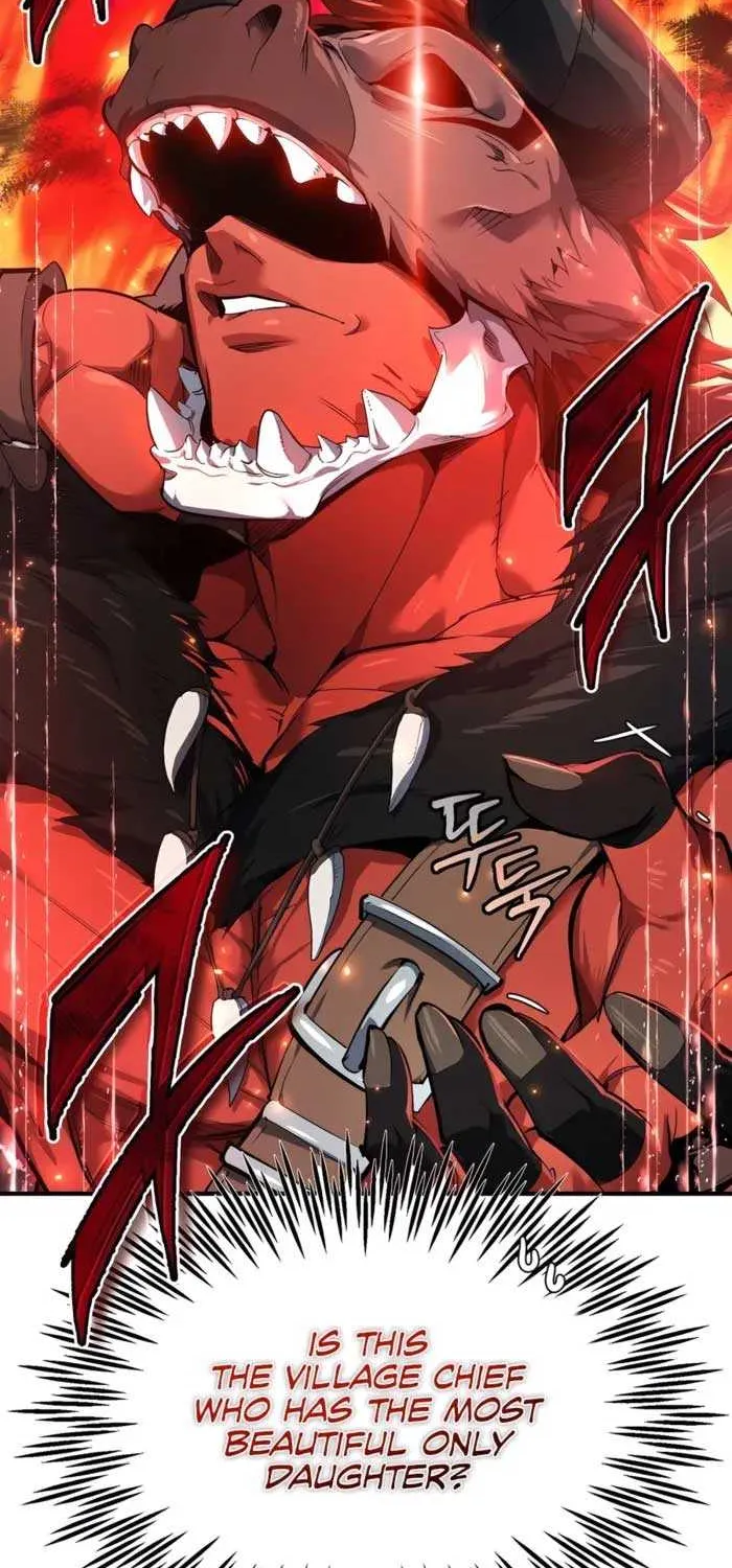 Read There’s No Such Thing as a Bad Hero in the World Manga Online