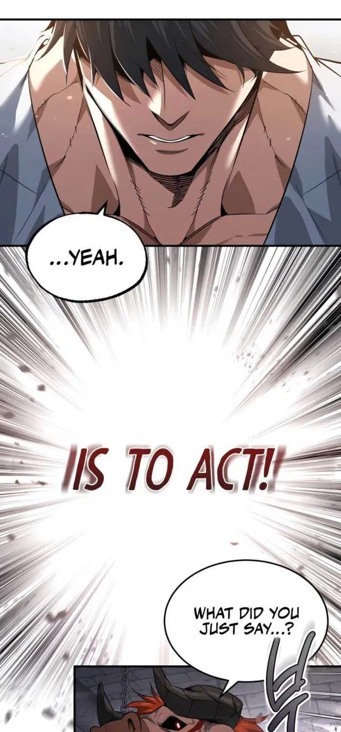Read There’s No Such Thing as a Bad Hero in the World Manga Online