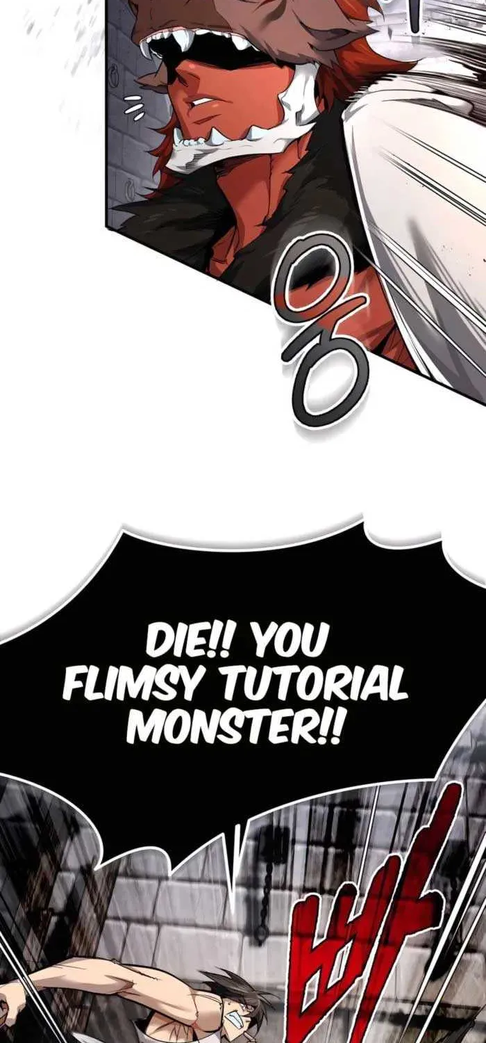 Read There’s No Such Thing as a Bad Hero in the World Manga Online