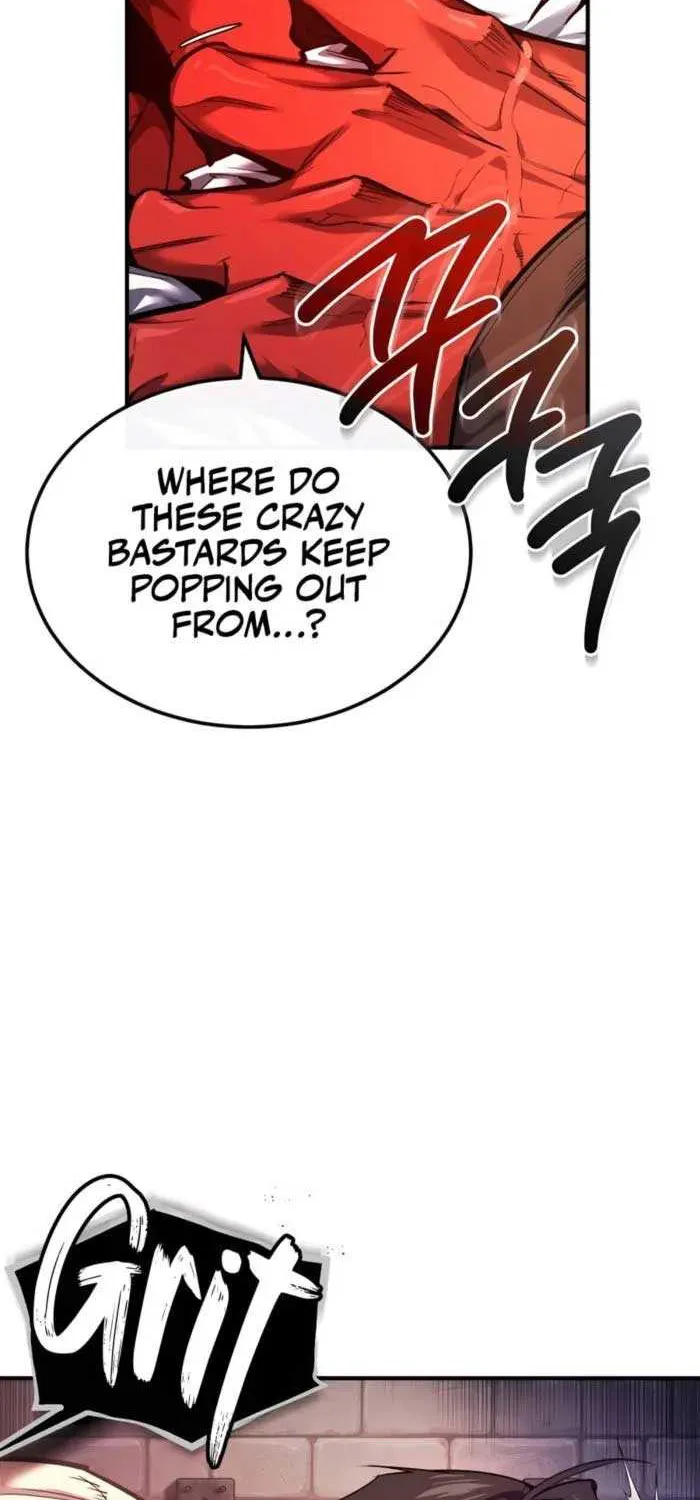 Read There’s No Such Thing as a Bad Hero in the World Manga Online