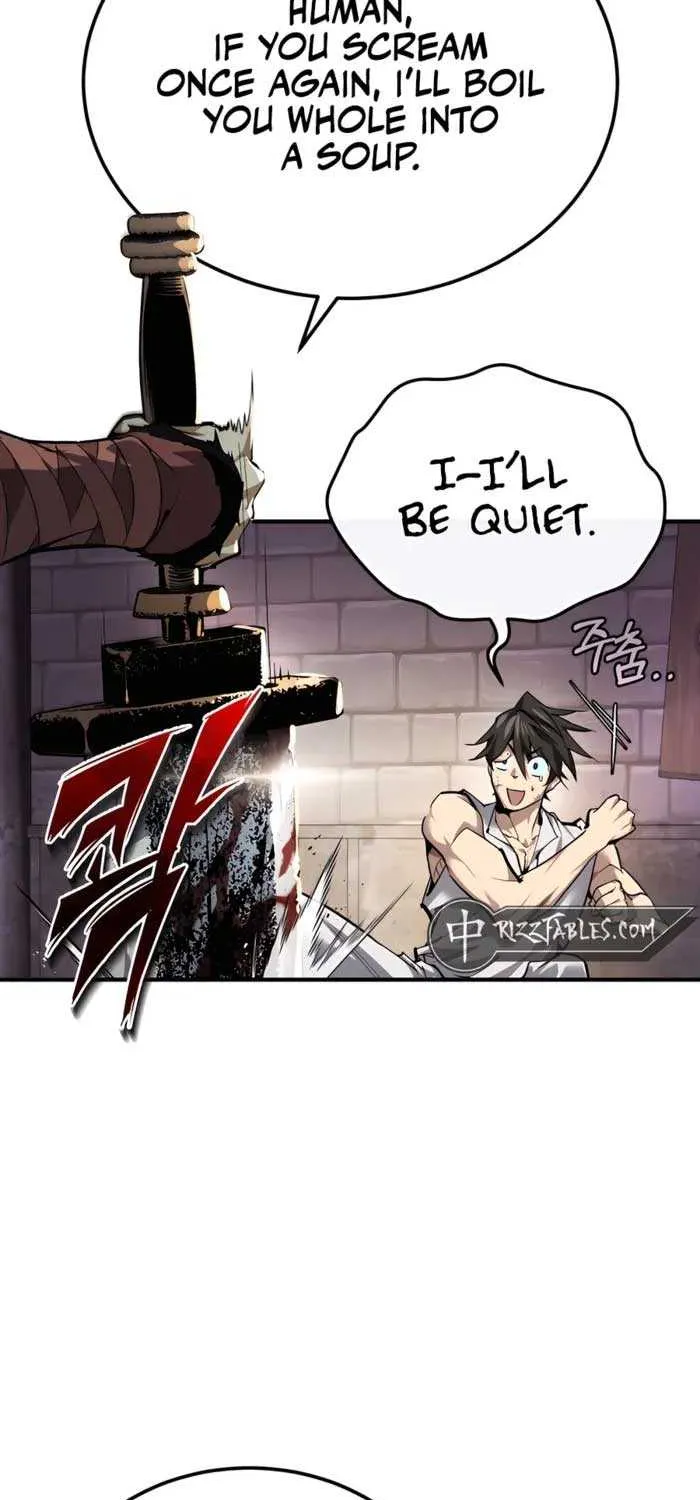 Read There’s No Such Thing as a Bad Hero in the World Manga Online