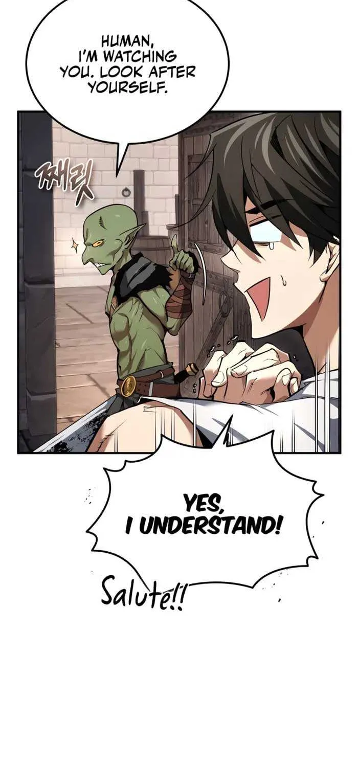 Read There’s No Such Thing as a Bad Hero in the World Manga Online