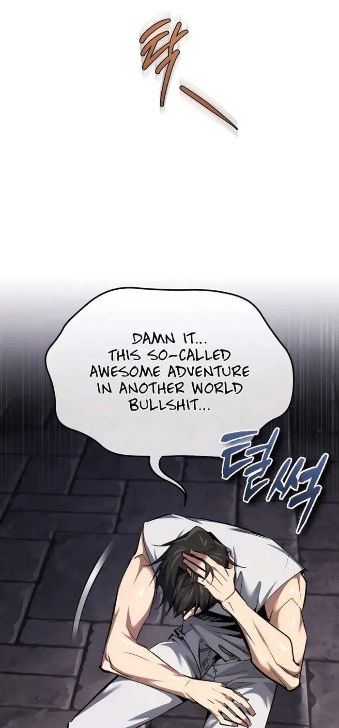 Read There’s No Such Thing as a Bad Hero in the World Manga Online