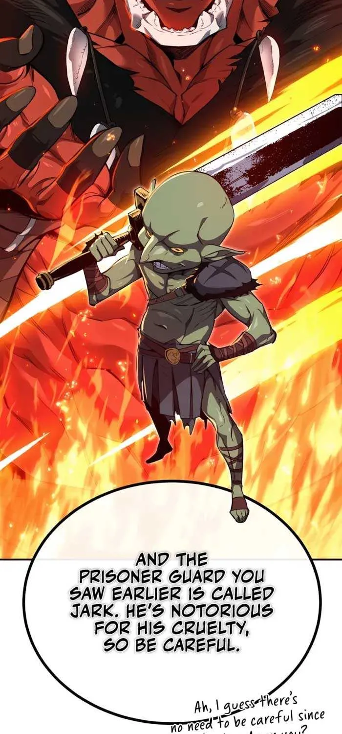 Read There’s No Such Thing as a Bad Hero in the World Manga Online