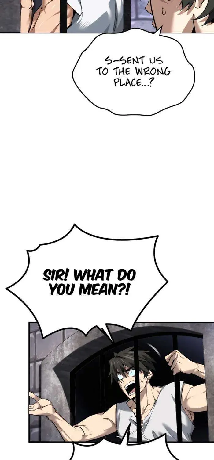 Read There’s No Such Thing as a Bad Hero in the World Manga Online