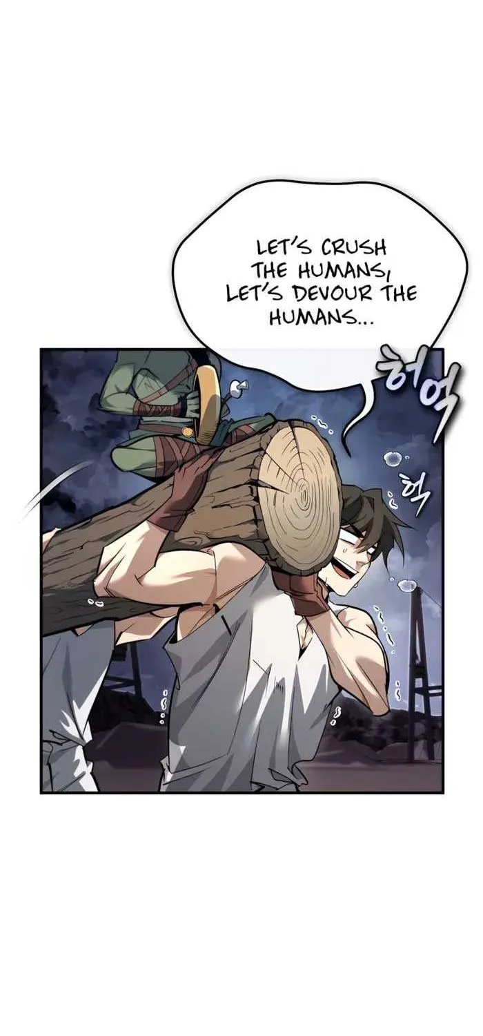 Read There’s No Such Thing as a Bad Hero in the World Manga Online