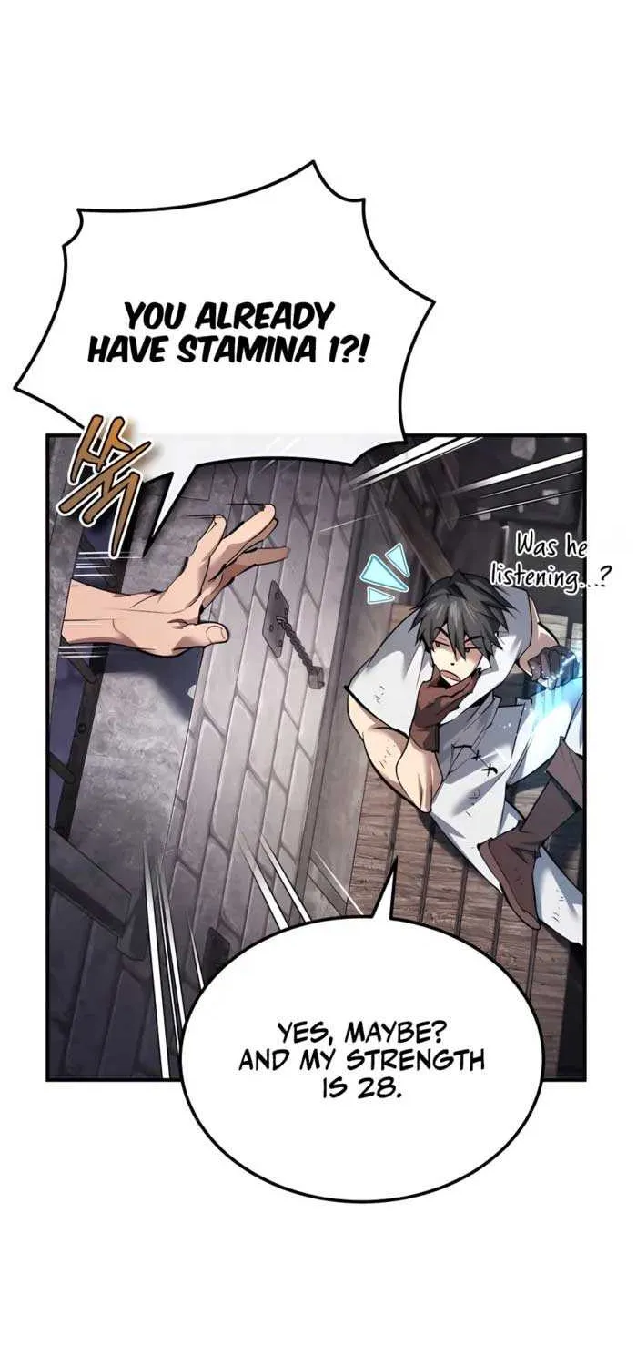 Read There’s No Such Thing as a Bad Hero in the World Manga Online