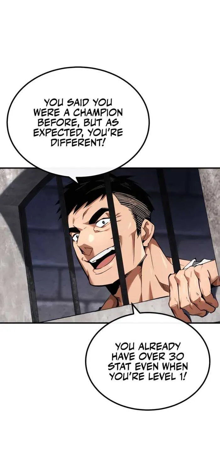Read There’s No Such Thing as a Bad Hero in the World Manga Online