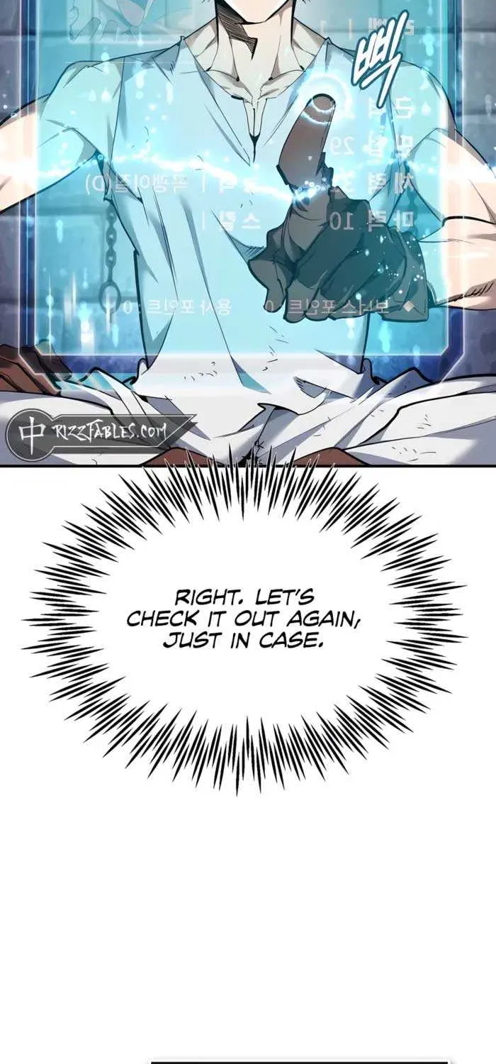 Read There’s No Such Thing as a Bad Hero in the World Manga Online