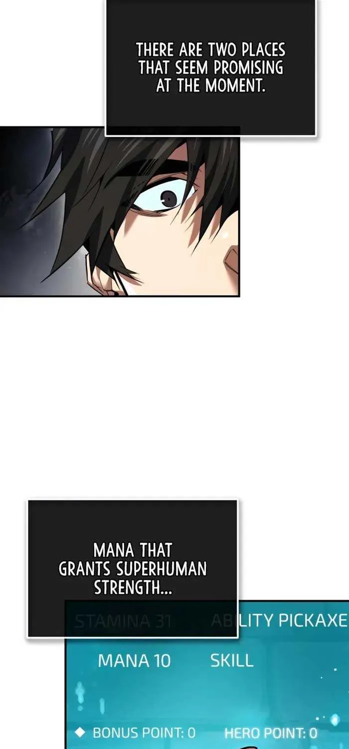 Read There’s No Such Thing as a Bad Hero in the World Manga Online