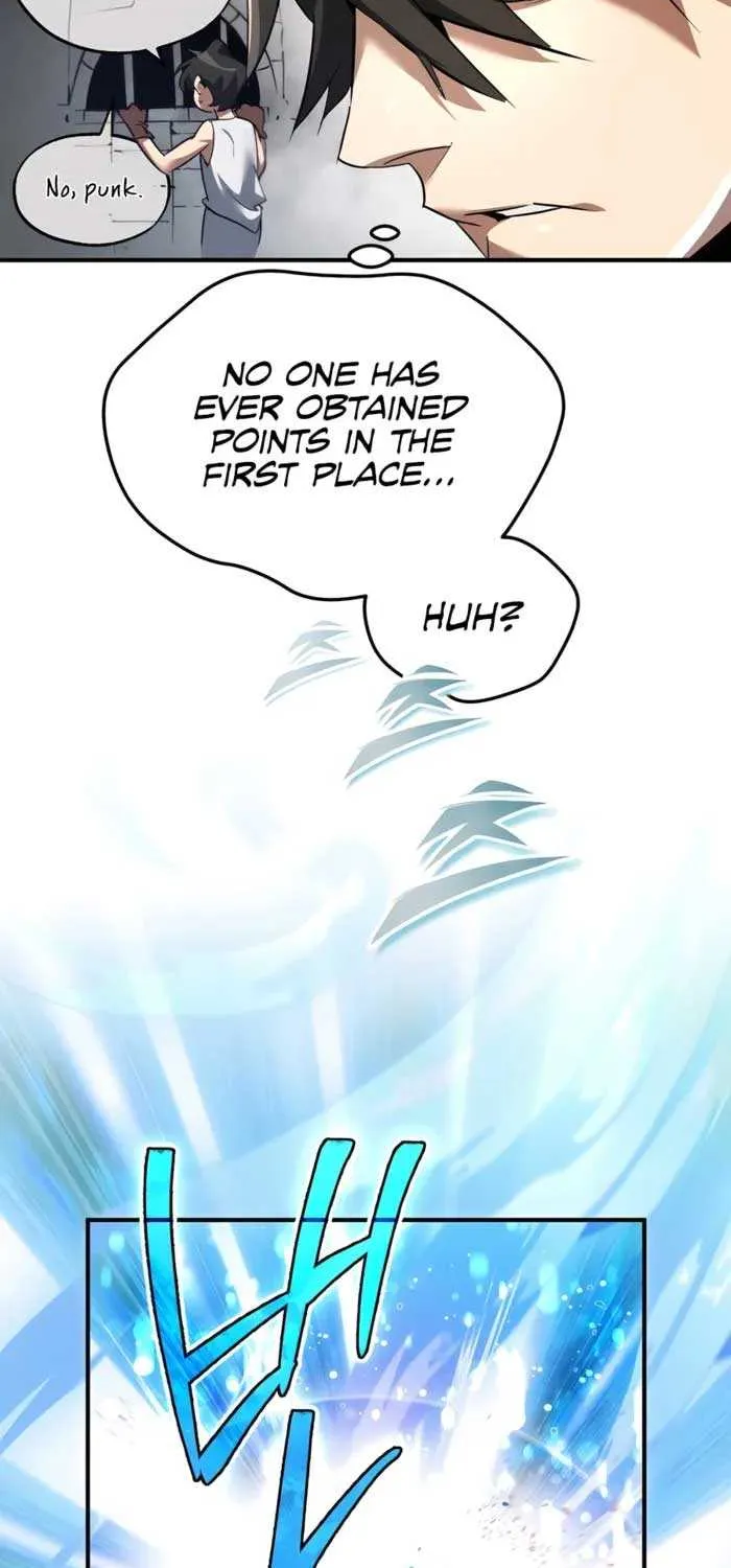 Read There’s No Such Thing as a Bad Hero in the World Manga Online