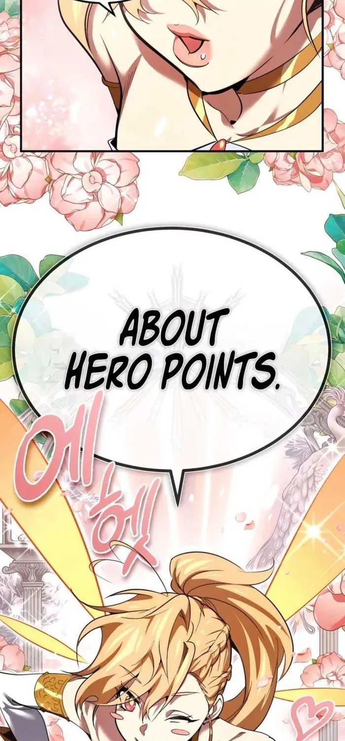 Read There’s No Such Thing as a Bad Hero in the World Manga Online