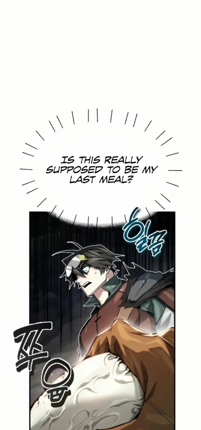 Read There’s No Such Thing as a Bad Hero in the World Manga Online