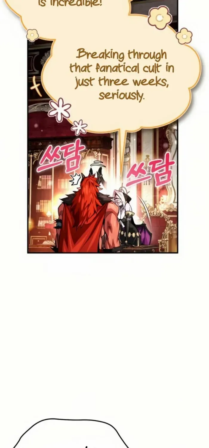 Read There’s No Such Thing as a Bad Hero in the World Manga Online