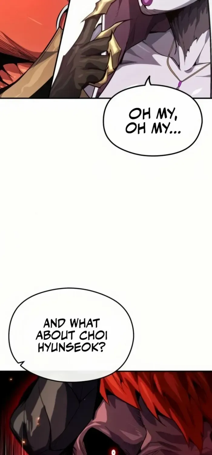 Read There’s No Such Thing as a Bad Hero in the World Manga Online