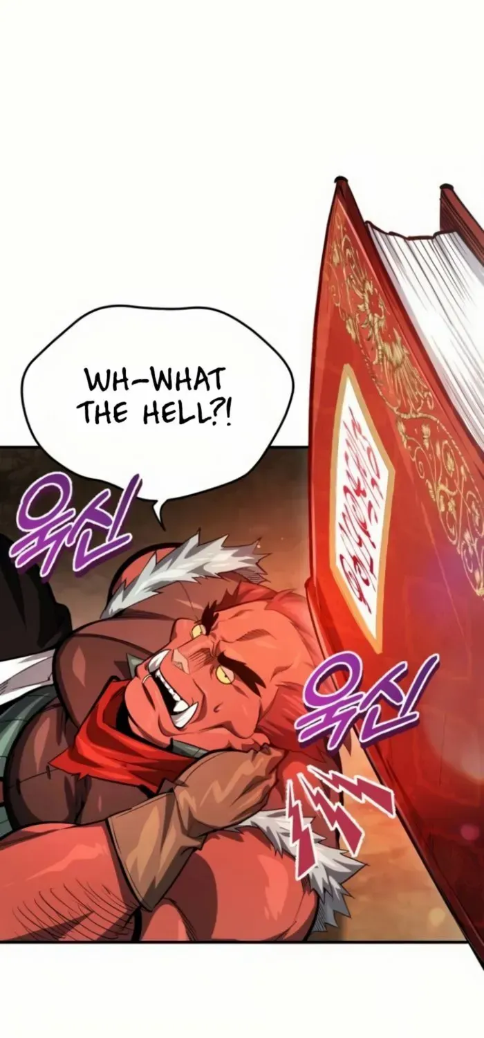 Read There’s No Such Thing as a Bad Hero in the World Manga Online