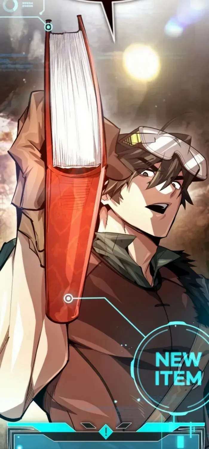 Read There’s No Such Thing as a Bad Hero in the World Manga Online