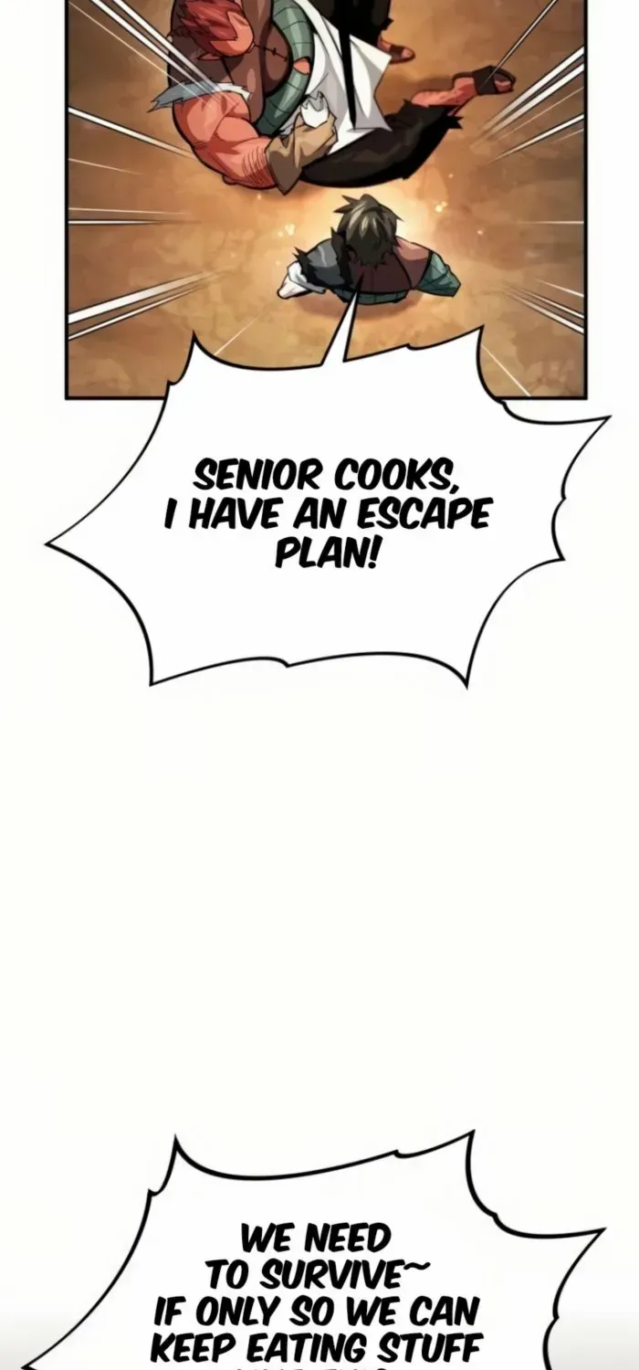 Read There’s No Such Thing as a Bad Hero in the World Manga Online
