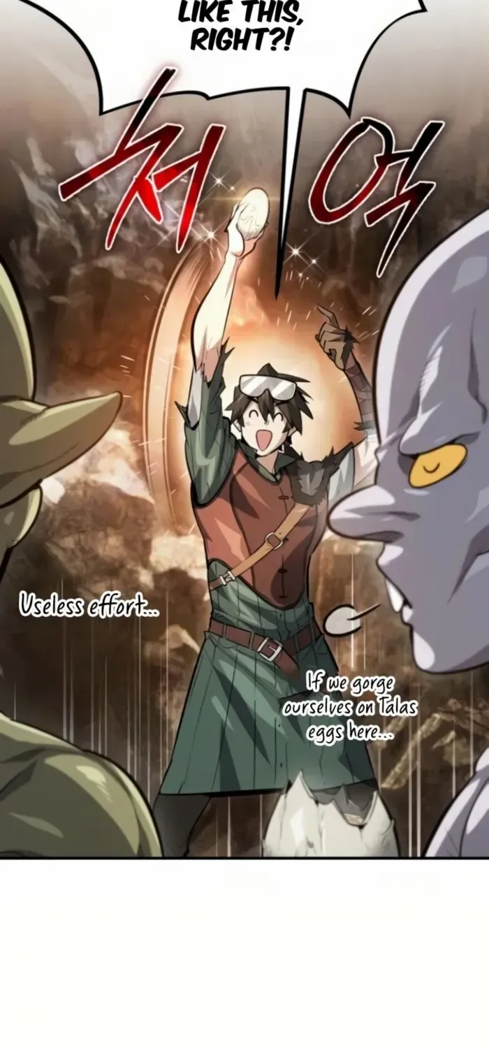 Read There’s No Such Thing as a Bad Hero in the World Manga Online
