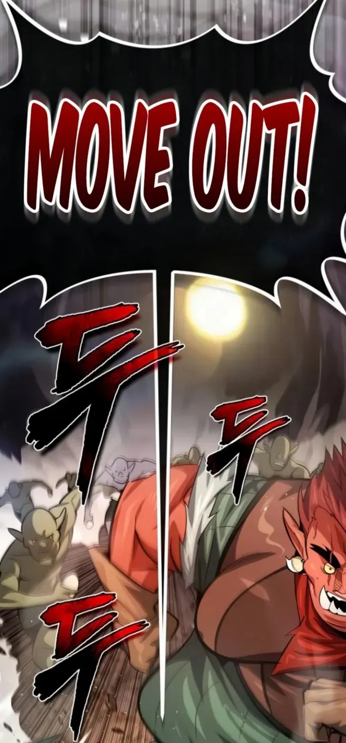 Read There’s No Such Thing as a Bad Hero in the World Manga Online
