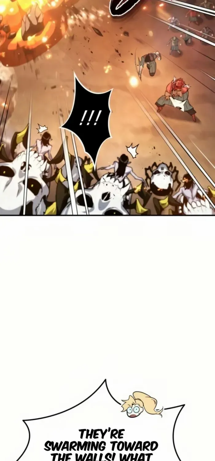 Read There’s No Such Thing as a Bad Hero in the World Manga Online