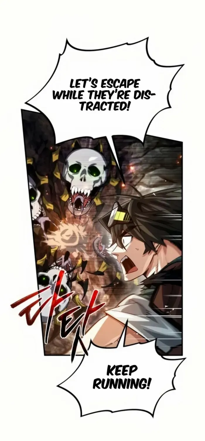 Read There’s No Such Thing as a Bad Hero in the World Manga Online