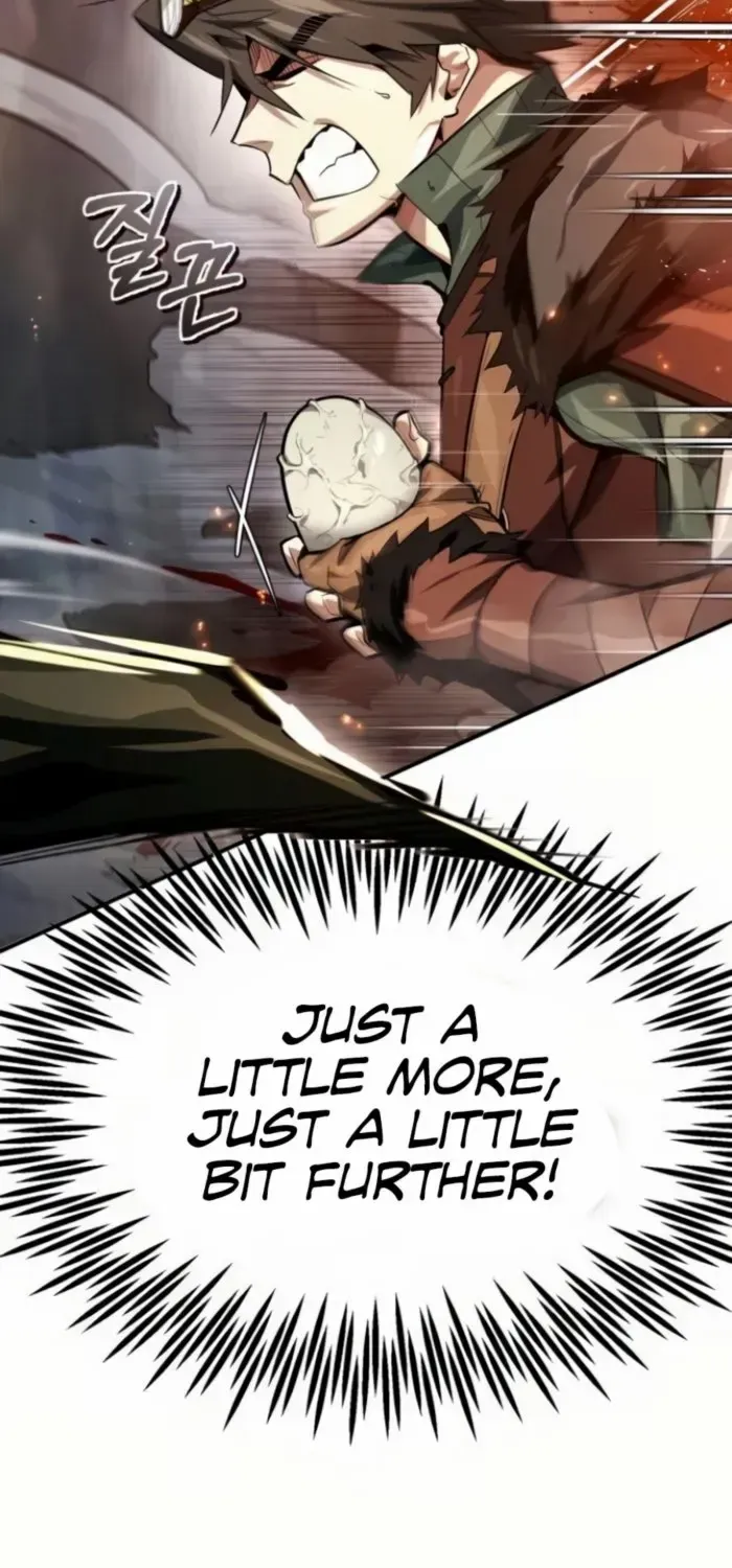 Read There’s No Such Thing as a Bad Hero in the World Manga Online