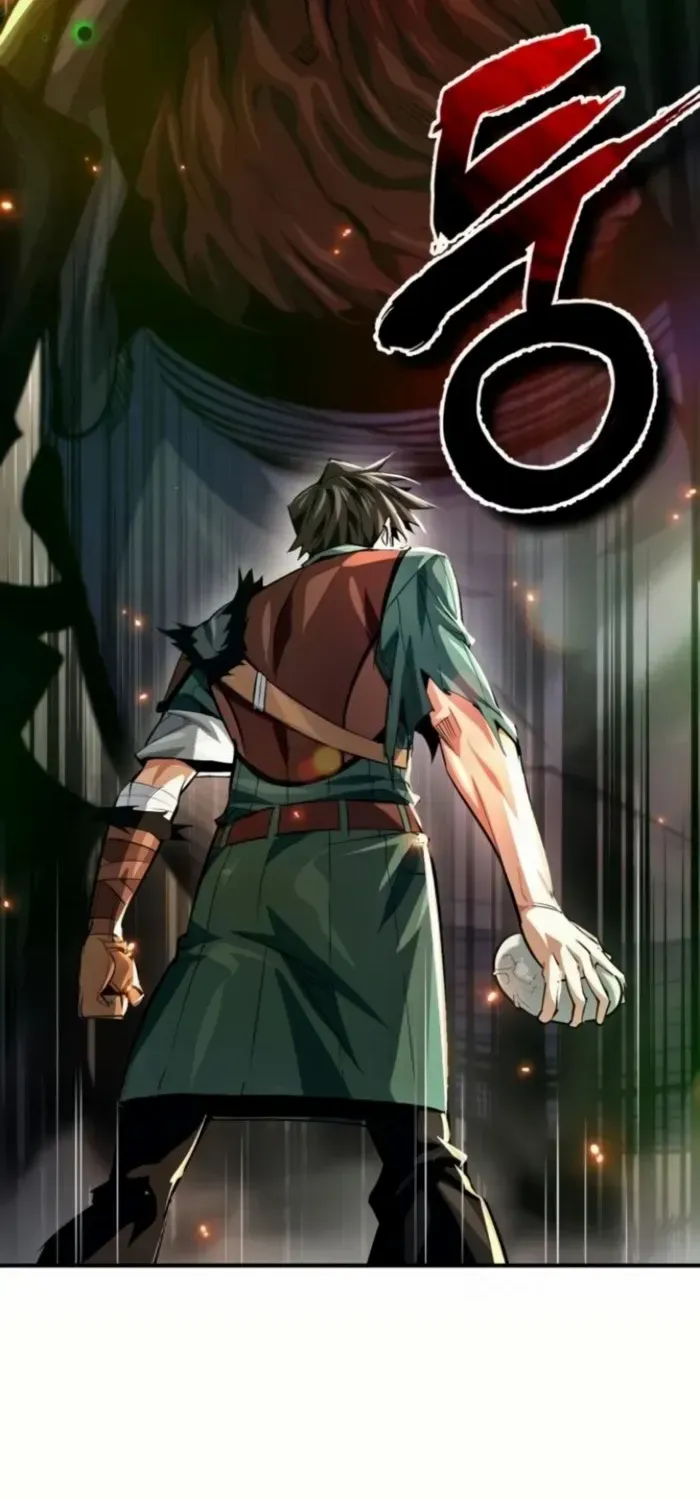 Read There’s No Such Thing as a Bad Hero in the World Manga Online