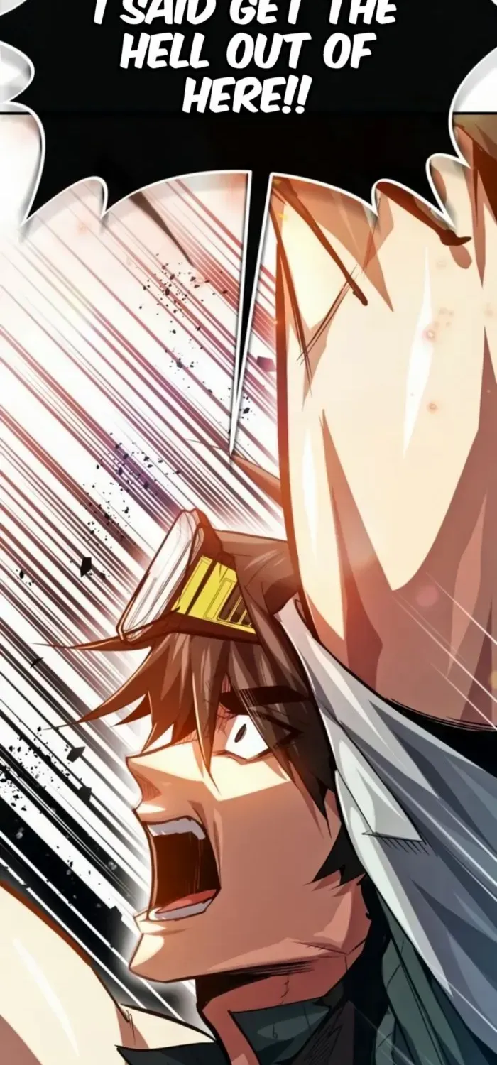 Read There’s No Such Thing as a Bad Hero in the World Manga Online