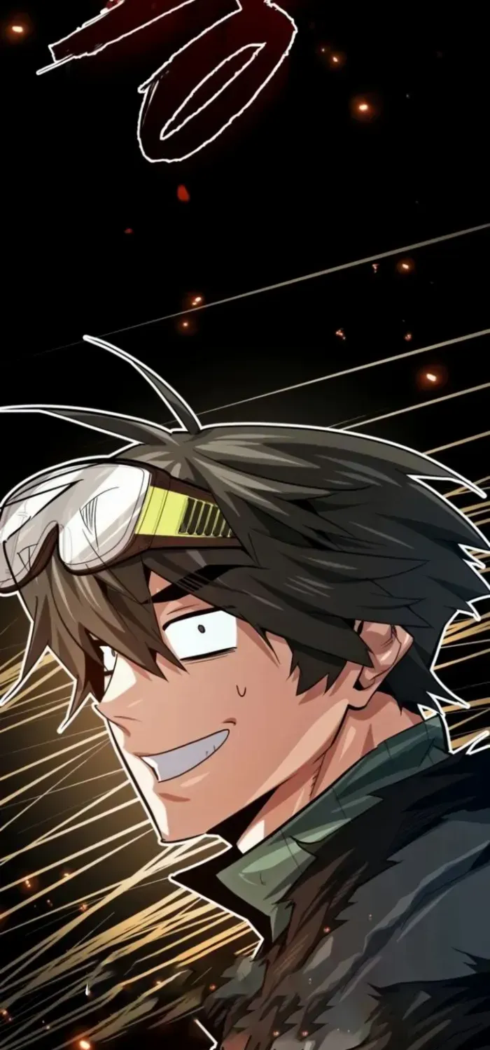 Read There’s No Such Thing as a Bad Hero in the World Manga Online
