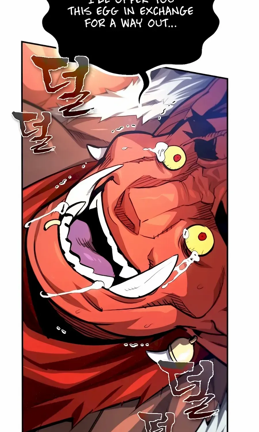 Read There’s No Such Thing as a Bad Hero in the World Manga Online