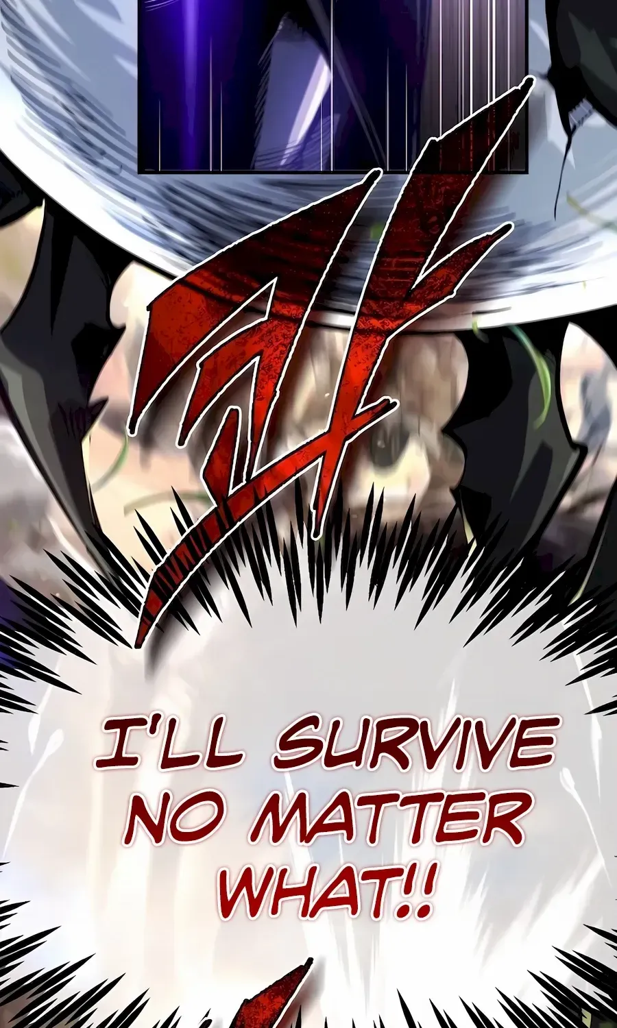 Read There’s No Such Thing as a Bad Hero in the World Manga Online