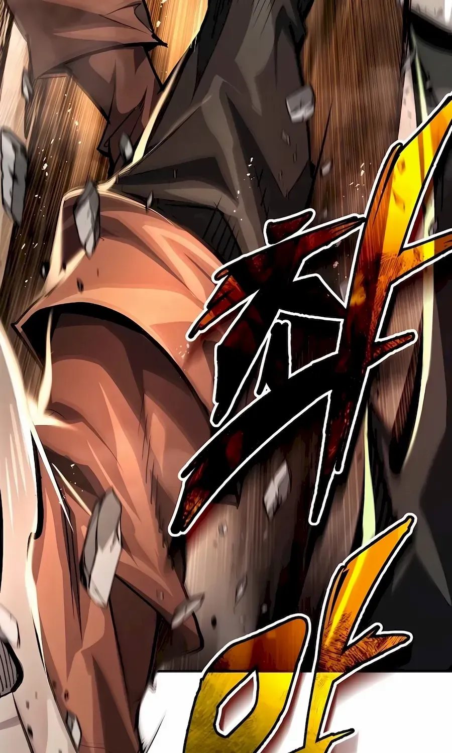 Read There’s No Such Thing as a Bad Hero in the World Manga Online
