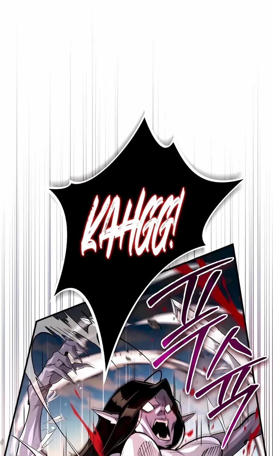 Read There’s No Such Thing as a Bad Hero in the World Manga Online
