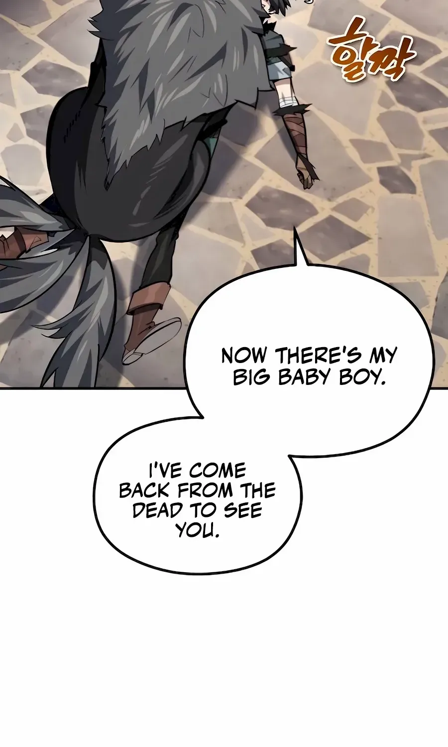 Read There’s No Such Thing as a Bad Hero in the World Manga Online