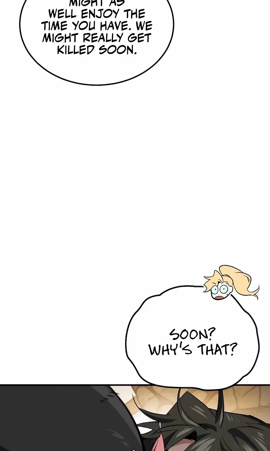 Read There’s No Such Thing as a Bad Hero in the World Manga Online